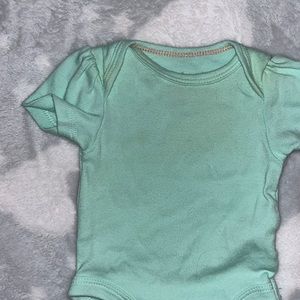 Newborn Onesie